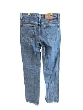 Men’s Wrangler Jeans